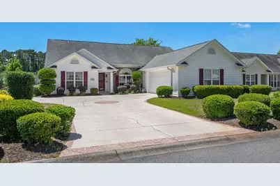 1045 Vestry Dr., Murrells Inlet, SC 29576 - Photo 1