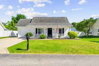 305 Worthington Circle, Myrtle Beach, SC 29588 - Photo 1