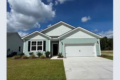 1341 Parkside Ct, Conway, SC 29527 - Photo 1