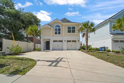 912 Hillside Dr., North Myrtle Beach, SC 29582 - Photo 1