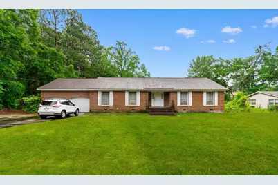 104 University Circle, Conway, SC 29526 - Photo 1