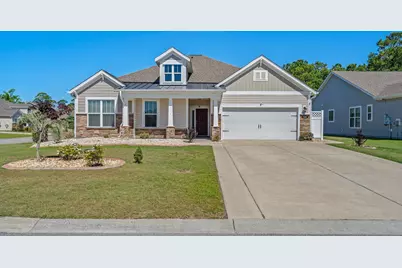 840 Lafayette Park Dr., Little River, SC 29566 - Photo 1