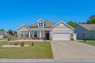 840 Lafayette Park Dr, Little River, SC 29566 - Photo 1