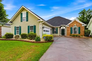 555 Sand Ridge Rd, Conway, SC 29526 - Photo 1