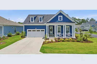 5030 Whitsett St., Murrells Inlet, SC 29576 - Photo 1