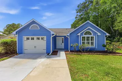 261 Gateway Dr., Little River, SC 29566 - Photo 1