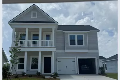 421 Sea Breeze Way, Longs, SC 29568 - Photo 1