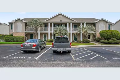 3690 Clay Pond Village Ln. #3, Myrtle Beach, SC 29579 - Photo 1