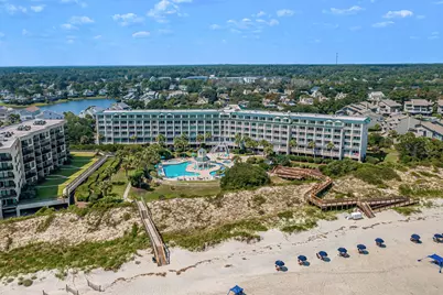 601 Retreat Beach Circle #505, Pawleys Island, SC 29585 - Photo 1