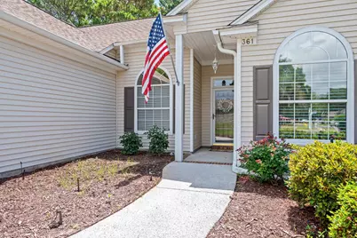361 Tradition Club Dr., Pawleys Island, SC 29585 - Photo 1