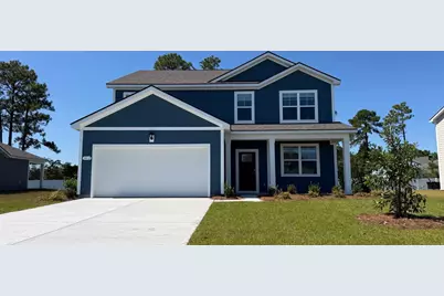1012 Bear Bone Dr, Conway, SC 29526 - Photo 1