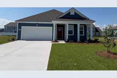 8008 Panda Bear Way, Conway, SC 29526 - Photo 1