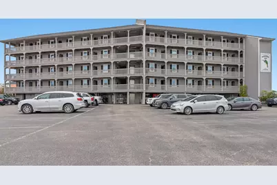 215 Atlantic Ave. #304, Garden City Beach, SC 29576 - Photo 1