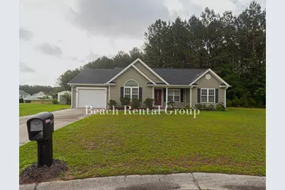 204 Macarthur Dr., Conway, SC 29526 - Photo 1