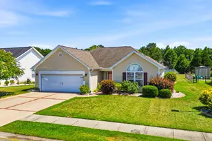 1037 Pecan Grove Blvd, Conway, SC 29527 - Photo 1