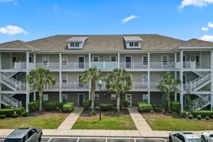 6253 Catalina Dr, North Myrtle Beach, SC 29582 - Photo 1
