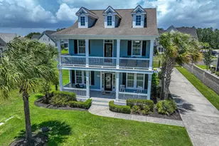 1025 E Isle Of Palms Ave, Myrtle Beach, SC 29579 - Photo 1