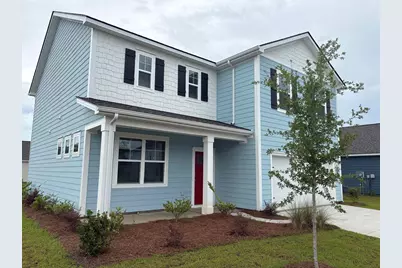 1142 Black Lake Way, Conway, SC 29526 - Photo 1