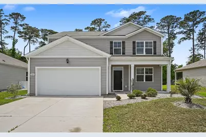 1149 Maxwell Dr., Little River, SC 29566 - Photo 1