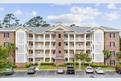 4811 Magnolia Lake Dr. #105, Myrtle Beach, SC 29577 - Photo 1