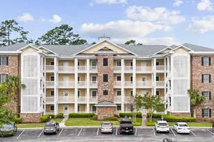 4811 Magnolia Lake Dr, Myrtle Beach, SC 29577 - Photo 1