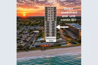 5905 S Kings Hwy. #801, Myrtle Beach, SC 29575 - Photo 1