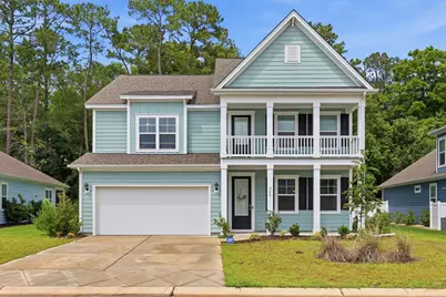 248 Goose Pond Dr., Myrtle Beach, SC 29579 - Photo 1