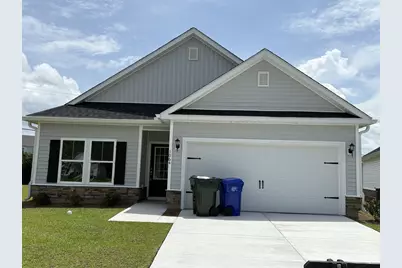 1064 Moen Loop #Lot 17, Conway, SC 29526 - Photo 1