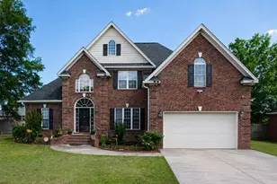 2808 Hermitage Ln, Florence, SC 29501 - Photo 1
