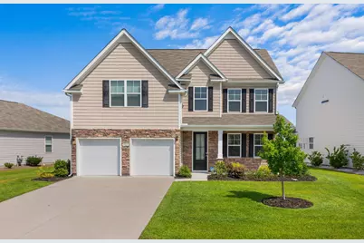 9102 Fort Hill Way, Myrtle Beach, SC 29579 - Photo 1