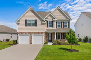 9102 Fort Hill Wy, Myrtle Beach, SC 29579 - Photo 1