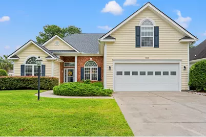 207 Wedgefield Dr., Conway, SC 29526 - Photo 1