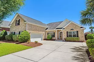 9181 Abingdon Dr, Myrtle Beach, SC 29579 - Photo 1