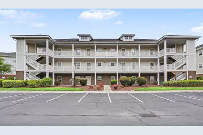 604 Heathrow Dr. #1097, Myrtle Beach, SC 29579 - Photo 1