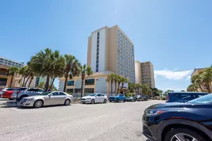 1207 S Ocean Blvd, Myrtle Beach, SC 29577 - Photo 1