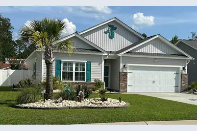 473 Rycola Circle, Surfside Beach, SC 29575 - Photo 1
