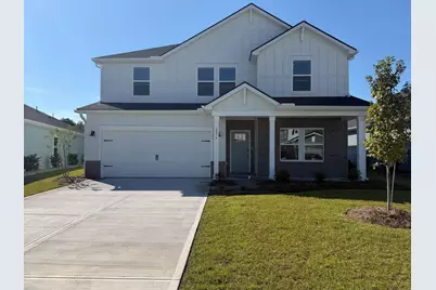 2836 Tranquility Loop, Longs, SC 29568 - Photo 1