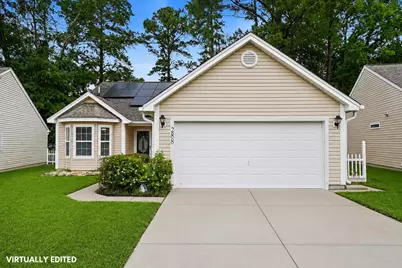 288 McKendree Ln., Myrtle Beach, SC 29579 - Photo 1