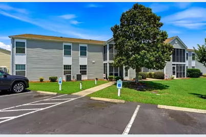 2150 C Clearwater Dr. #C, Surfside Beach, SC 29575 - Photo 1