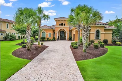 9294 Bellasera Circle, Myrtle Beach, SC 29579 - Photo 1