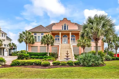 8708 N Ocean Blvd., Myrtle Beach, SC 29572 - Photo 1