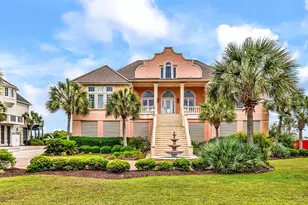 8708 N Ocean Blvd, Myrtle Beach, SC 29572 - Photo 1