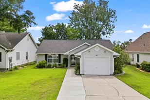 1931 Tree Cir, Surfside Beach, SC 29575 - Photo 1