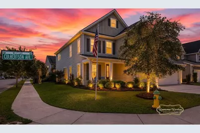 1410 Culbertson Ave., Myrtle Beach, SC 29577 - Photo 1