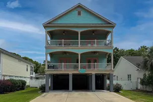 3307 Palm St, North Myrtle Beach, SC 29582 - Photo 1