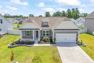 459 Honeyhill Loop, Conway, SC 29526 - Photo 1
