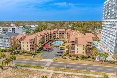 5507 N Ocean Blvd. #104, Myrtle Beach, SC 29577 - Photo 1