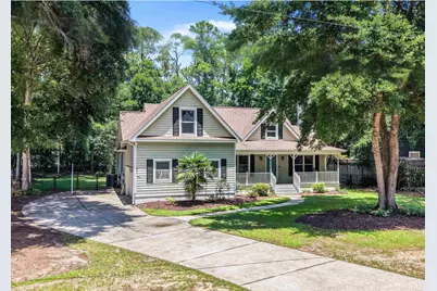 196 Old Cedar Loop, Pawleys Island, SC 29585 - Photo 1