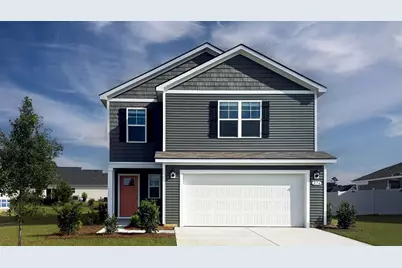 276 Red Buckeye Dr., Conway, SC 29527 - Photo 1