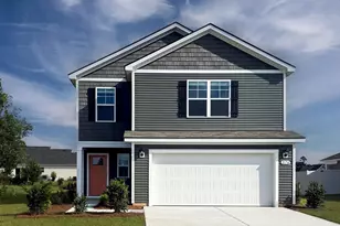 276 Red Buckeye Dr, Conway, SC 29527 - Photo 1